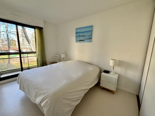 Appartement 3 pièces - 66 m² Exclusivité efficity