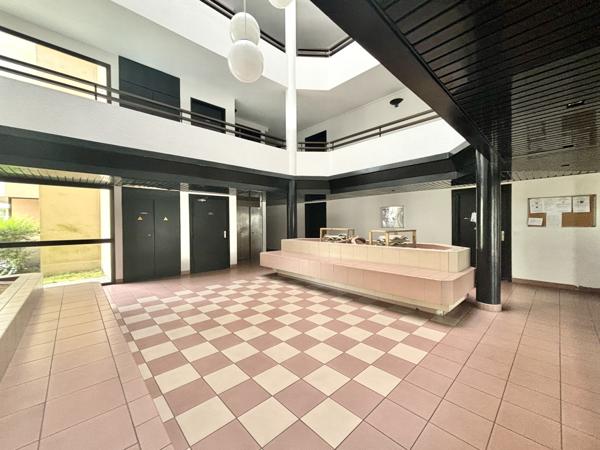 Appartement 3 pièces - 66 m² Exclusivité efficity