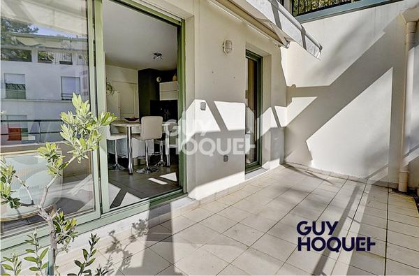 A vendre - Appartement 5 pièces - Lyon 5 - 120 m2 - Garages en sous-sol