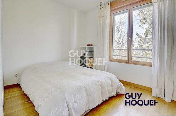 A vendre - Appartement 5 pièces - Lyon 5 - 120 m2 - Garages en sous-sol