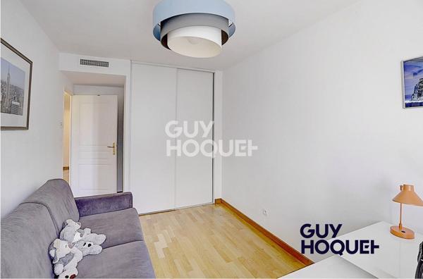 A vendre - Appartement 5 pièces - Lyon 5 - 120 m2 - Garages en sous-sol