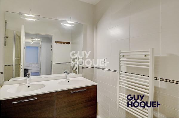 A vendre - Appartement 5 pièces - Lyon 5 - 120 m2 - Garages en sous-sol