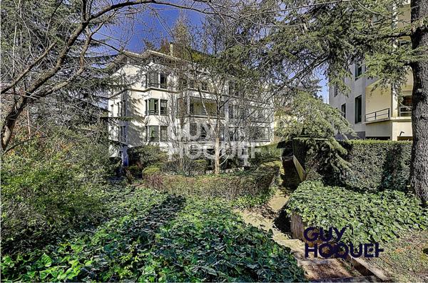 A vendre - Appartement 5 pièces - Lyon 5 - 120 m2 - Garages en sous-sol