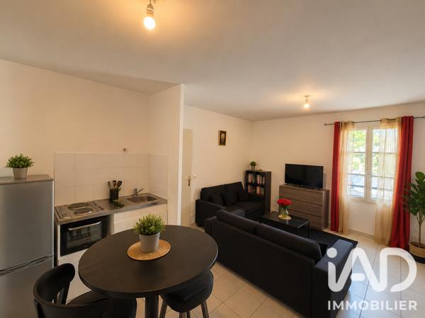 Appartement à vendre 2 pièces 39 m² Lizy-sur-Ourcq