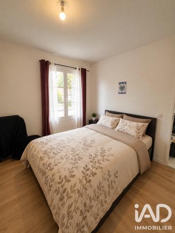Appartement à vendre 2 pièces 39 m² Lizy-sur-Ourcq