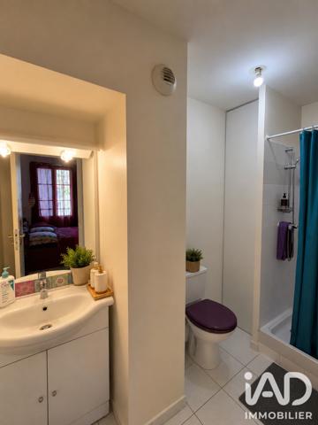 Appartement à vendre 2 pièces 39 m² Lizy-sur-Ourcq