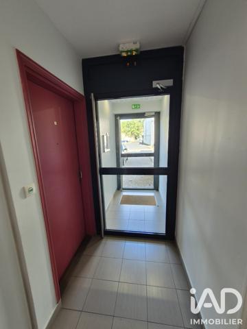 Appartement à vendre 2 pièces 39 m² Lizy-sur-Ourcq