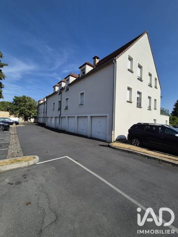 Appartement à vendre 2 pièces 39 m² Lizy-sur-Ourcq