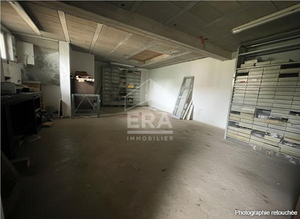 Hasparren - Vente Maison - Idéal investisseurs