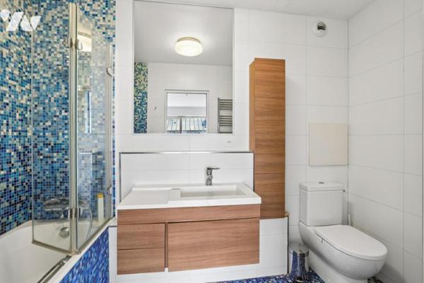 Neuilly sur Seine - Appartement familial de 174 m² baigné de lumière