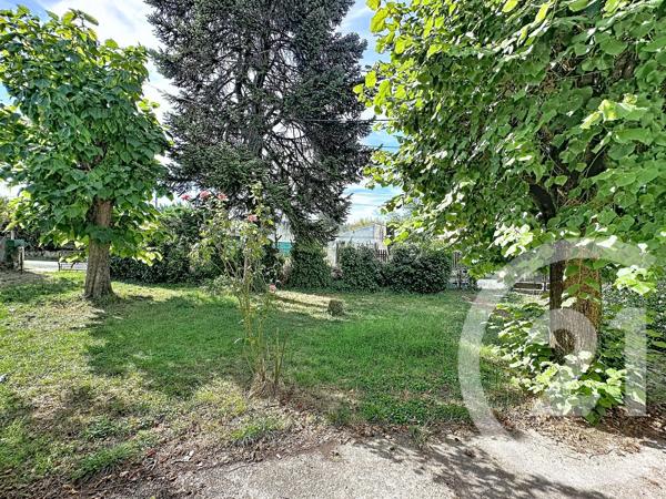 Maison à vendre  6 pièces - 140 m 2   COULOUNIEIX CHAMIERS  - 24