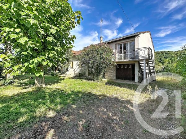 Maison à vendre  6 pièces - 140 m 2   COULOUNIEIX CHAMIERS  - 24