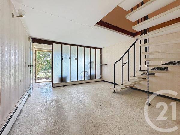 Maison à vendre  6 pièces - 140 m 2   COULOUNIEIX CHAMIERS  - 24