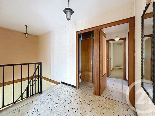 Maison à vendre  6 pièces - 140 m 2   COULOUNIEIX CHAMIERS  - 24
