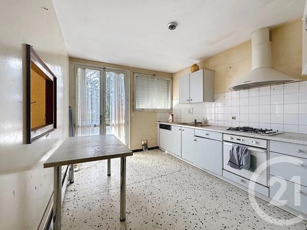 Maison à vendre  6 pièces - 140 m 2   COULOUNIEIX CHAMIERS  - 24