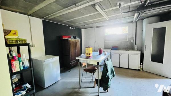 A VENDRE CAMORS - Propriété au calme sur 3287 m² de terrain -Environnement exceptionnel -ref 57N