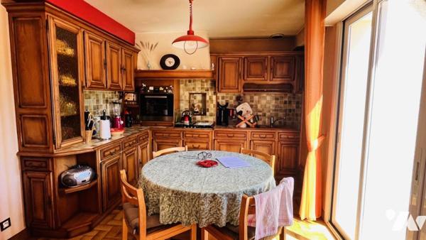 A VENDRE CAMORS - Propriété au calme sur 3287 m² de terrain -Environnement exceptionnel -ref 57N