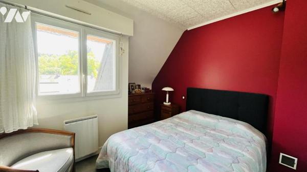 A VENDRE CAMORS - Propriété au calme sur 3287 m² de terrain -Environnement exceptionnel -ref 57N