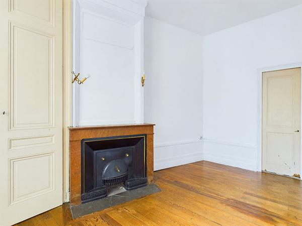 Appartement Lyon 7 Jean Jaurès / Rue de l'Université