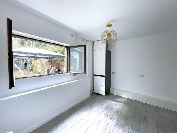 Maison 6 pièces - 120 m² Exclusivité efficity