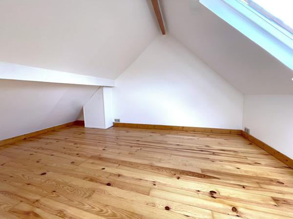 Maison 6 pièces - 120 m² Exclusivité efficity