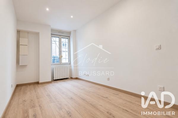 Studio à vendre 18 m² Senlis