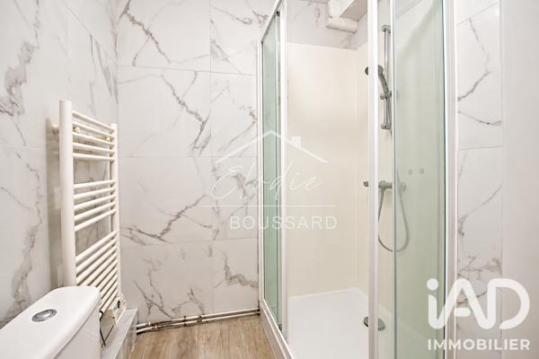 Studio à vendre 18 m² Senlis