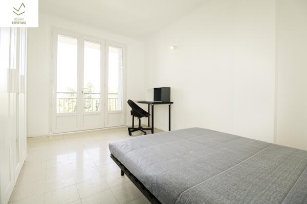 Montpellier (34080) COLOCATION ETUDIANTE / MONTPELLIER / PROCHE FACS /2 CHAMBRES DE DISPO