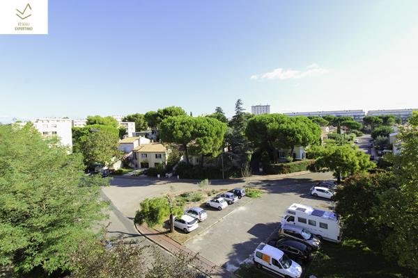 Montpellier (34080) COLOCATION ETUDIANTE / MONTPELLIER / PROCHE FACS /2 CHAMBRES DE DISPO