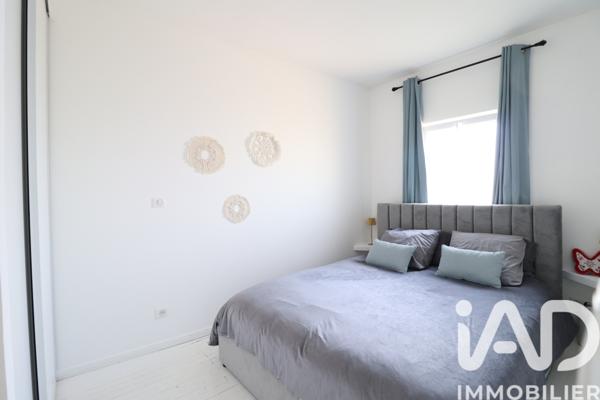 Maison à vendre 4 pièces 106 m² Chambaron sur Morge
