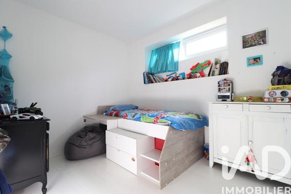 Maison à vendre 4 pièces 106 m² Chambaron sur Morge