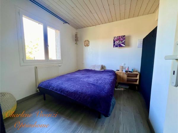 Maison à vendre 5 pièces OSSEJA (66)