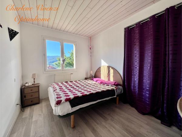 Maison à vendre 5 pièces OSSEJA (66)