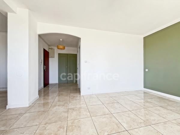 À vendre – T3 / 4 en excellent état à Quétigny