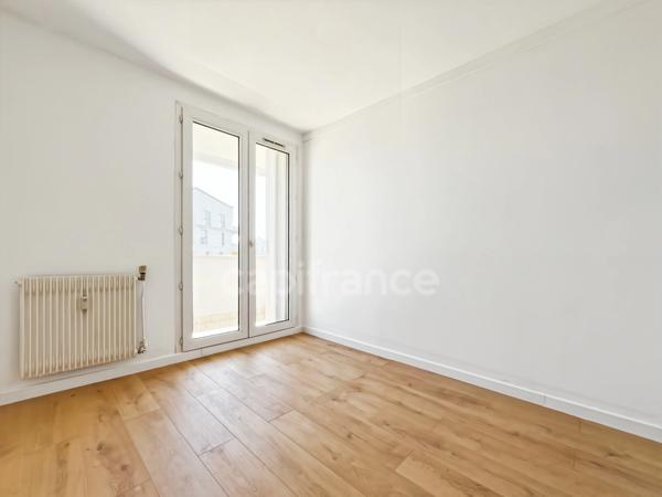À vendre – T3 / 4 en excellent état à Quétigny