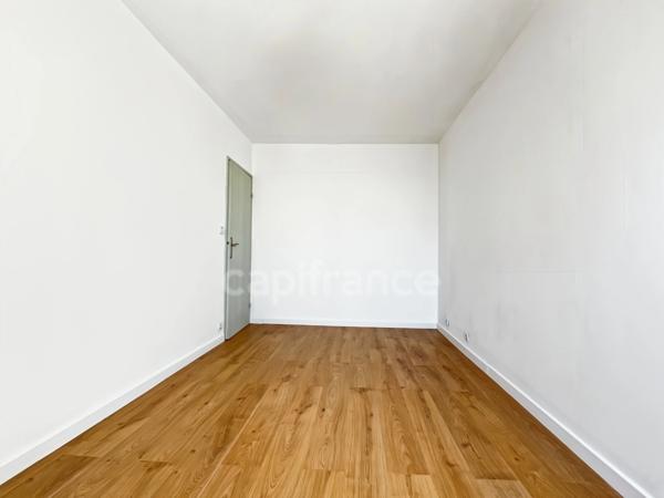 À vendre – T3 / 4 en excellent état à Quétigny