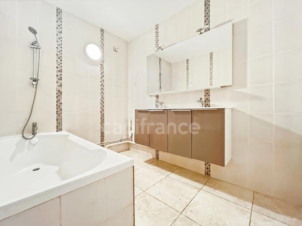 À vendre – T3 / 4 en excellent état à Quétigny