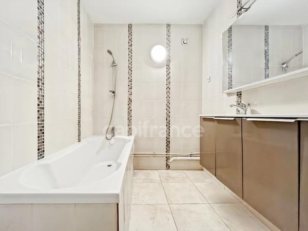À vendre – T3 / 4 en excellent état à Quétigny