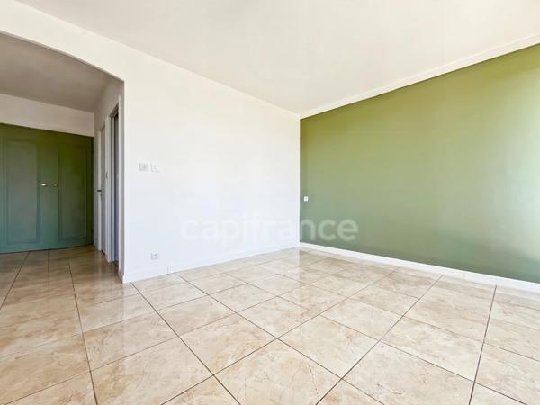 À vendre – T3 / 4 en excellent état à Quétigny