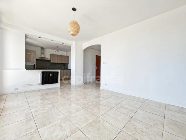 À vendre – T3 / 4 en excellent état à Quétigny