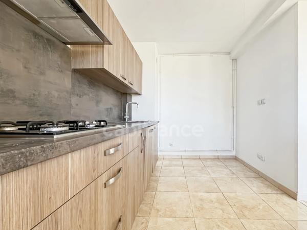 À vendre – T3 / 4 en excellent état à Quétigny