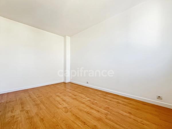 À vendre – T3 / 4 en excellent état à Quétigny
