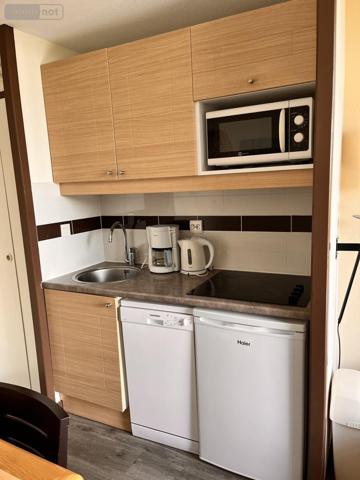 Appartement à vendre à Arzon dans le Morbihan (56640), ref : 56077-888