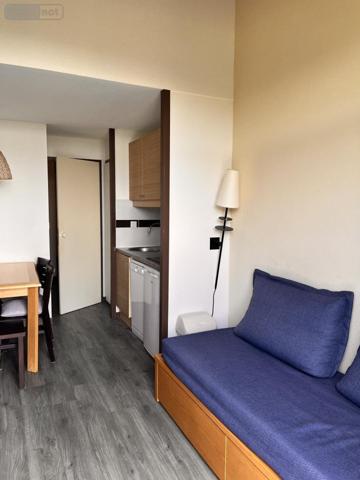 Appartement à vendre à Arzon dans le Morbihan (56640), ref : 56077-888