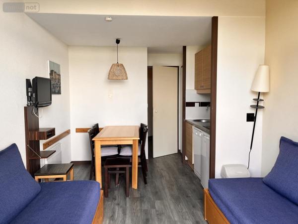 Appartement à vendre à Arzon dans le Morbihan (56640), ref : 56077-888