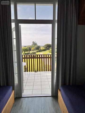 Appartement à vendre à Arzon dans le Morbihan (56640), ref : 56077-888