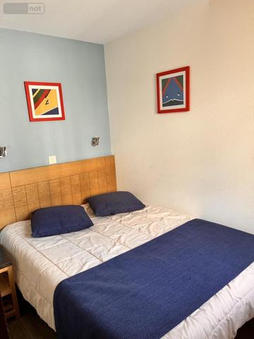 Appartement à vendre à Arzon dans le Morbihan (56640), ref : 56077-888