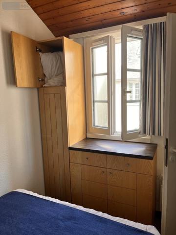 Appartement à vendre à Arzon dans le Morbihan (56640), ref : 56077-888
