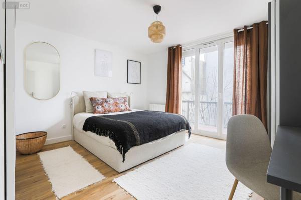 Appartement à vendre à Bordeaux en Gironde (33300), ref : 33145/APPT/1879   
Ravesies