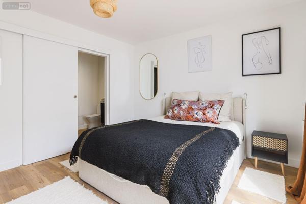 Appartement à vendre à Bordeaux en Gironde (33300), ref : 33145/APPT/1879   
Ravesies